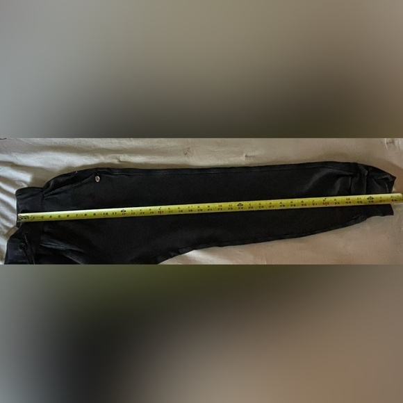 Winston White NWT El Mar jogger in Jet - Picture 11 of 11